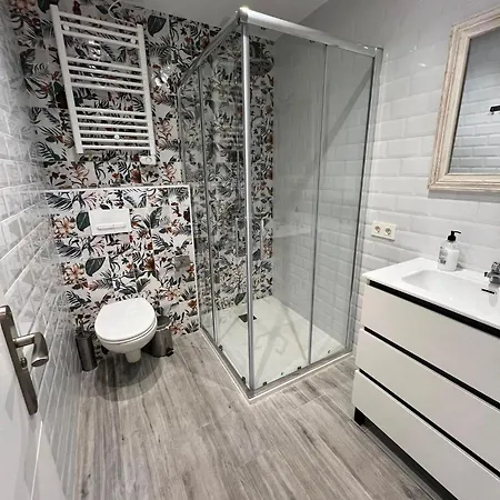 דירה Casa De Alas *