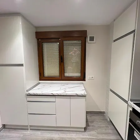 Casa De Alas דירה