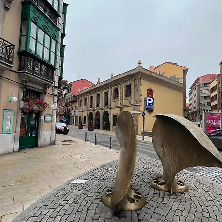 Casa De Alas